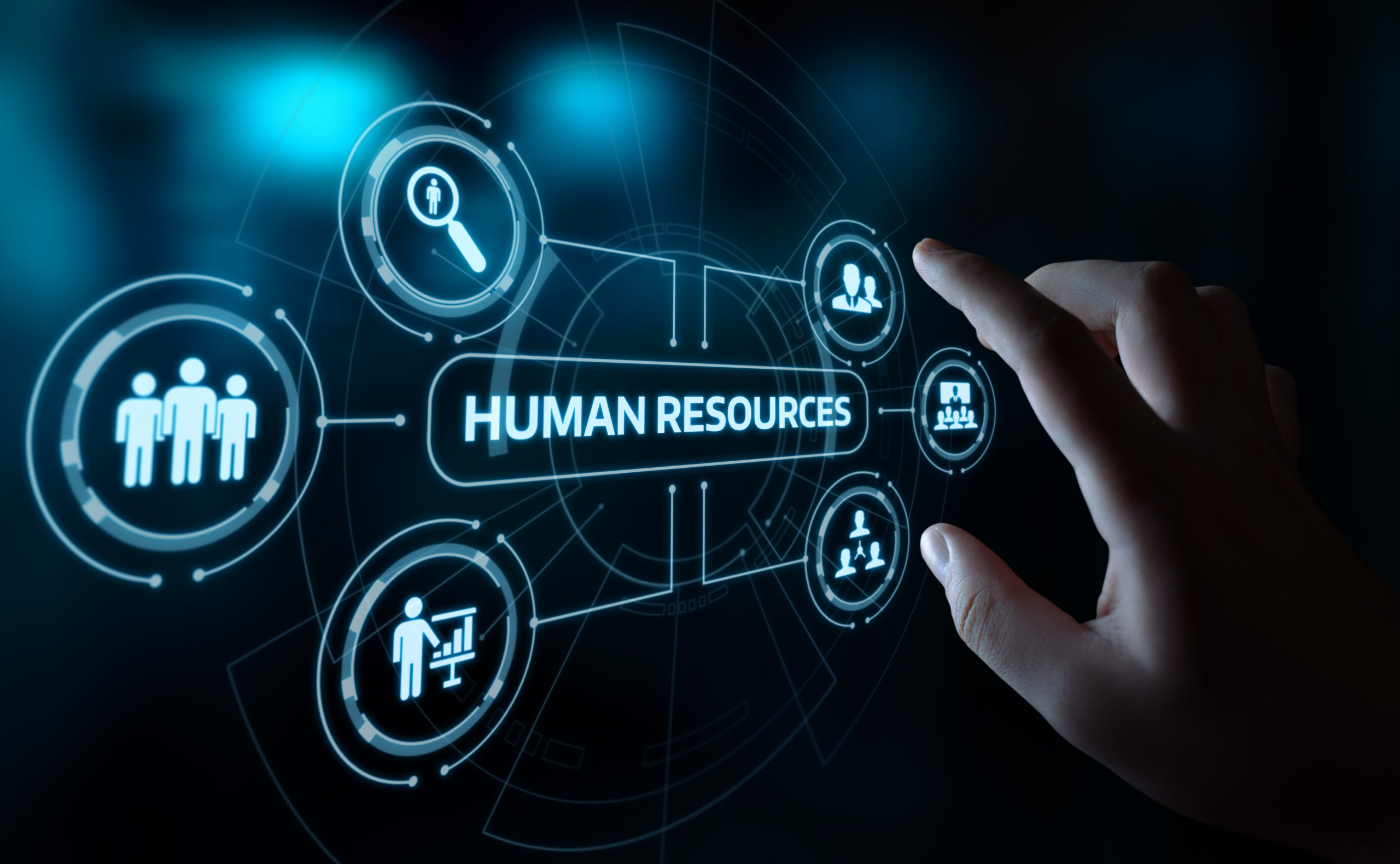 Human Resource Management Career Path Expo