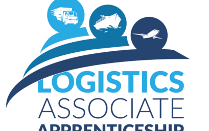 Learn more about the Logistics Associate Apprenticeship on 10th and 11th March, 2021