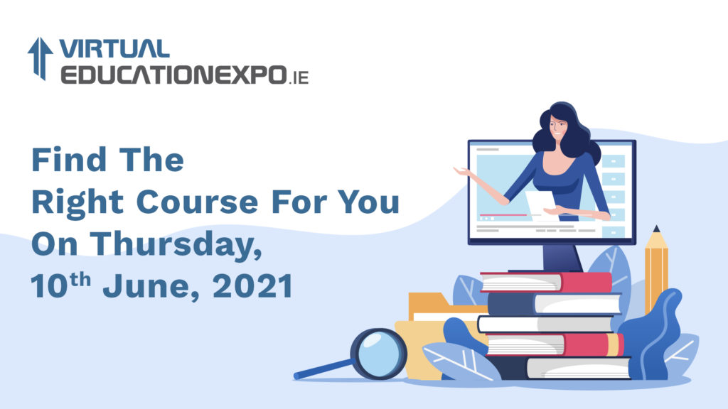 Virtual Education Expo